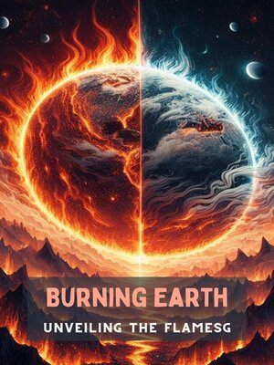 cover image of Burning Earth